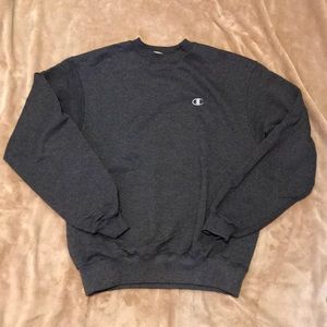 Champion sweatshirt